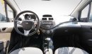 Chevrolet Spark LS