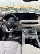 هيونداي باليساد 3.8L GDi (AWD) Premium