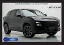 جيتور داشينج  #Am JETOUR DASHING 1.6L DCT PTR 2025 Export