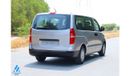 Hyundai H-1 2020 GL 2.5L RWD - Petrol Automatic - 9 Seater Passenger Van - Like New Condition