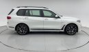 بي أم دبليو X7 XDRIVE 40I M SPORT 3 | بدون دفعة مقدمة | اختبار قيادة مجاني للمنزل