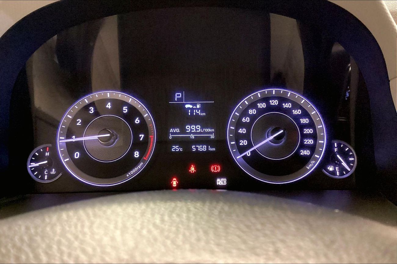 هيونداي كريتا Smart | National Day Celebration | شامل الضمان | 0 ﺪﻔﻋﺓ ﺃﻮﻟﻯ