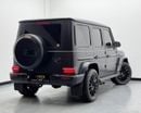 مرسيدس بنز G 550 2019 Mercedes-Benz G550, Full Service History, 1 Year Warranty, Excellent Condition