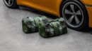 بورش 911 CARRERA T - 2024 - GCC - Under Warranty