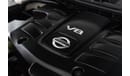 Nissan Patrol LE Titanium 2019 Nissan Patrol Titanium V8 / Nissan Extended 5 Year Warranty / Full-Service History