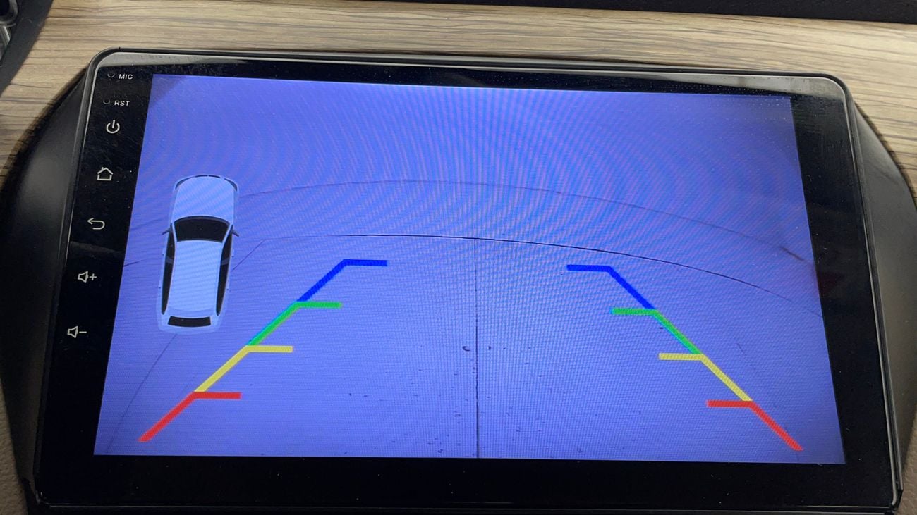 سوزوكي سياز GL 1.5 | بدون دفعة مقدمة | اختبار القيادة في المنزل