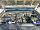 Toyota Prado 2.7L GXR PETROL AUTOMATIC TRANSMISSION