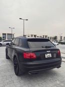 بنتلي بينتايجا