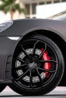 Porsche 718 Cayman 718 Cayman GT4