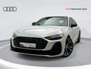 أودي A5 TFSI S tronic Sedan 204hp (Ref# 26261)
