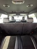 Dodge Durango Dodge Durango R/T - 2021 - Black