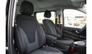 Mercedes-Benz V250 Maybach 2024 Mercedes Benz V250S 2.0 XL w/o R.Seat - Obsidian Black Metallic inside Santos Black (Fabric)