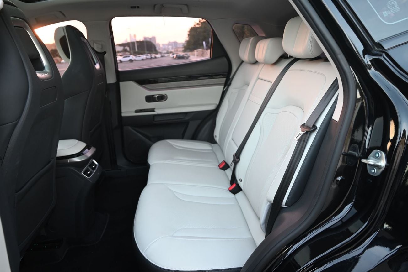 Jetour Dashing 1.6L Turbo - 0% DP - JETOUR DASHING  LUXURY - LOW MILEAGE - GCC SPECS