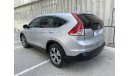 Honda CR-V LX 2.4 | Under Warranty | Free Insurance | Inspected on 150+ parameters