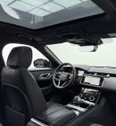 Land Rover Range Rover Velar P250 R-Dynamic 2.0L 2021 Range Rover Velar SE ,Agency Warranty ,Agency Full Service History ,Excelle