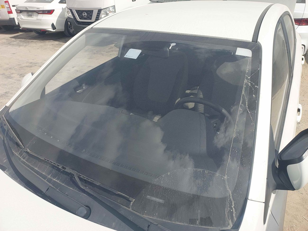 كيا بيجاس LX 1.4 | بدون دفعة مقدمة | اختبار القيادة في المنزل