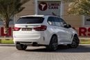 BMW X5M Competition 4.4L