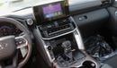 تويوتا لاند كروزر 2025 Model Toyota Land Cruiser (LC300) GXR High, 4.0L Petrol 4WD 6A/T