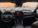 Toyota Highlander 2021 TOYOTA HIGHLANDER XLE HYBRID AWD FULL OPTIONS IMPORTED FROM USA