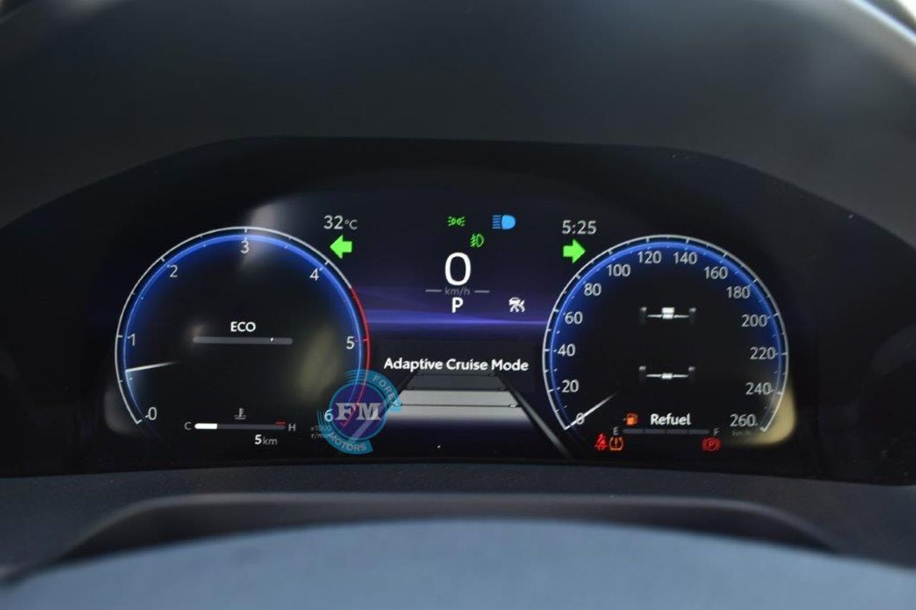 Toyota Land Cruiser 300 GR Sport 3.3L Diesel 7 Seat Automatic