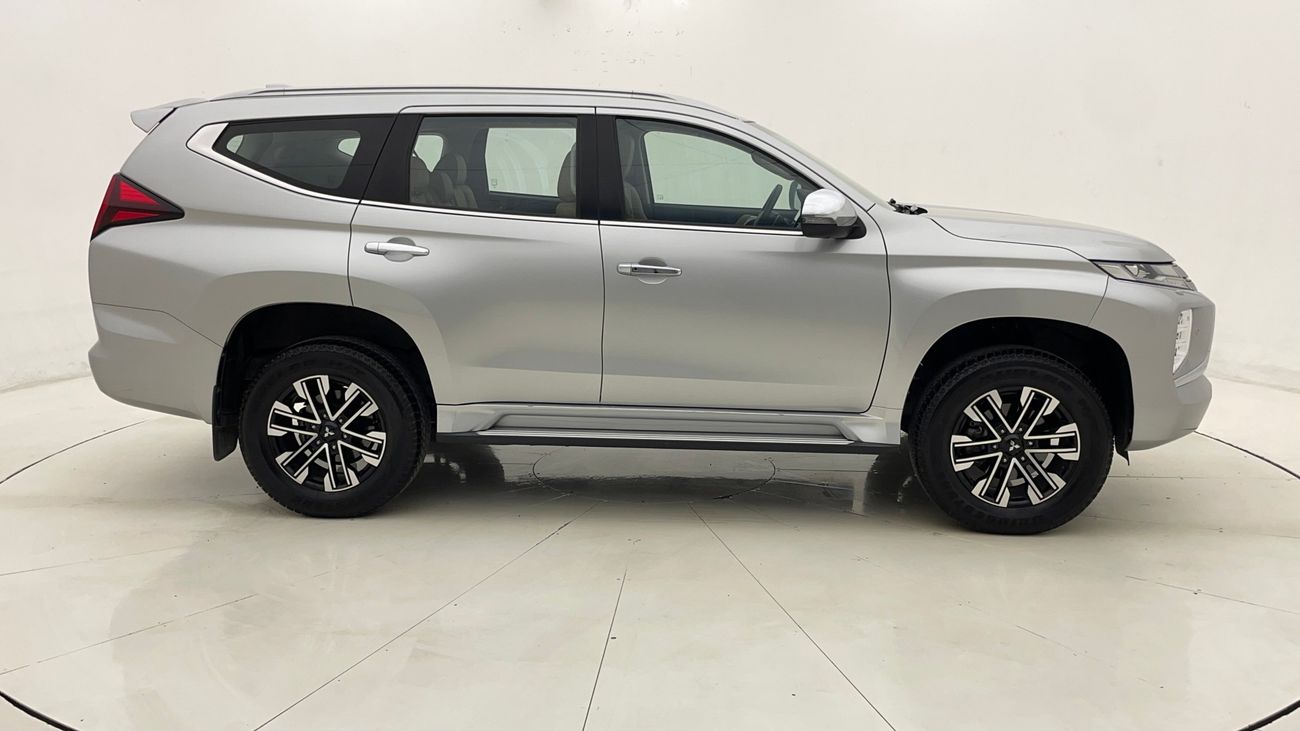 Mitsubishi Montero Sport GLS PREMIUM 3 | Zero Down Payment | Home Test Drive