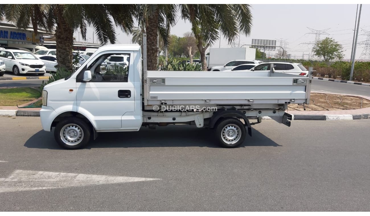 Dongfeng Sokon V21 DFSK V21