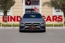 Mercedes-Benz CLA 250 Premium + 2.0L