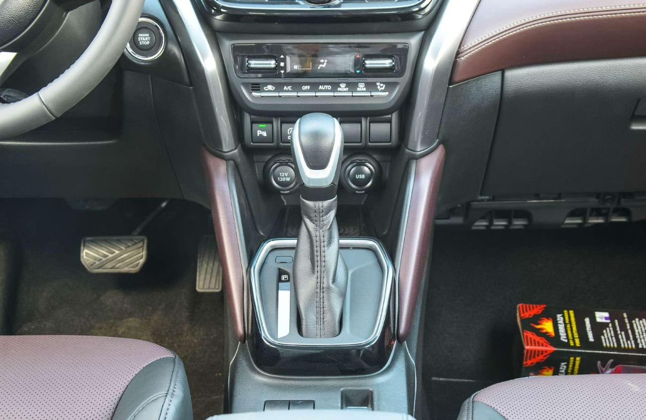 Toyota Urban Cruiser TOYOTA URBAN CRUISER YML 1.5L FWD PETROL SUV 2026