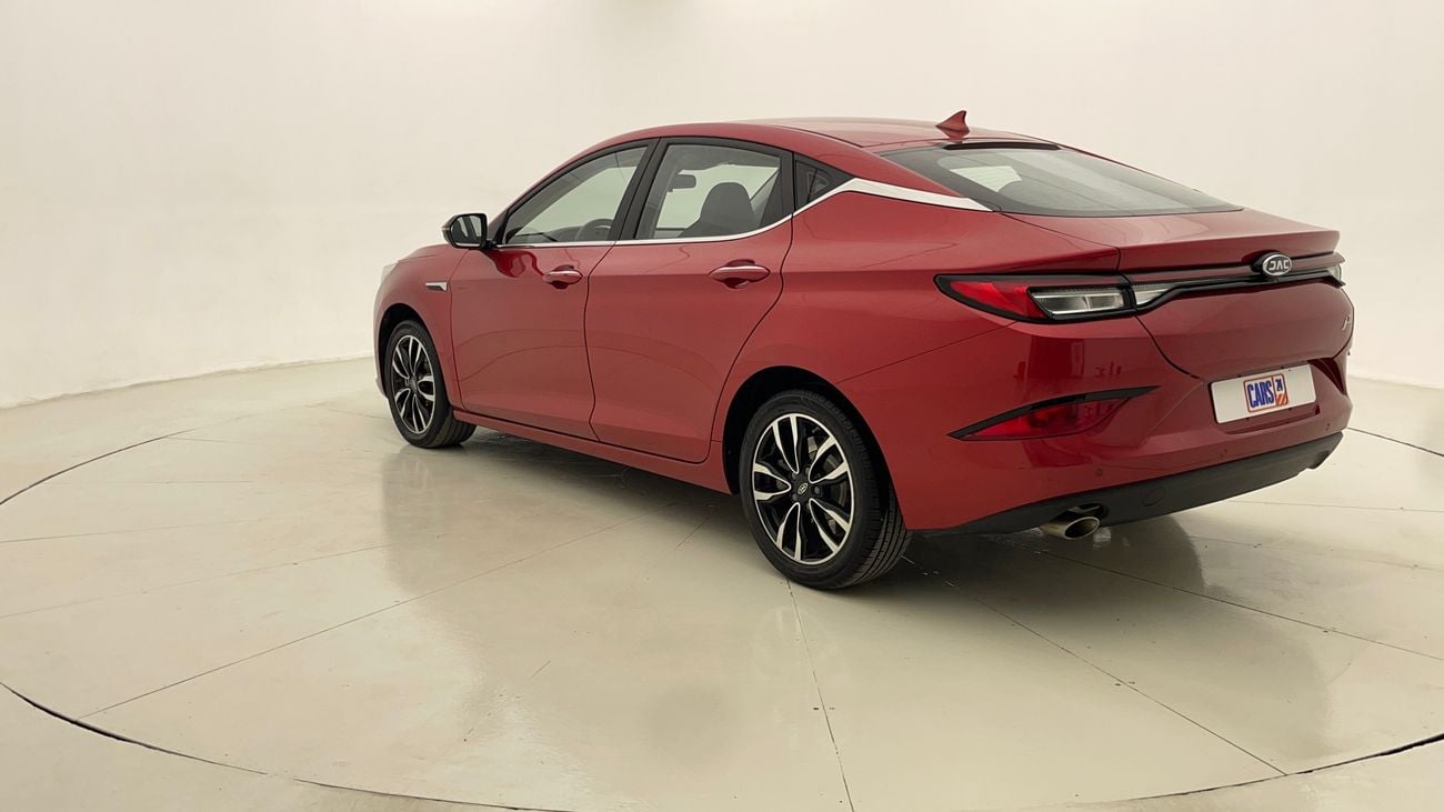 JAC J7 INTELLIGENT 1.5 | Zero Down Payment | Home Test Drive