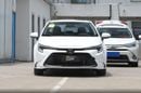 تويوتا ليفين 1.8L Luxury Edition