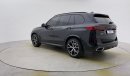 BMW X5 XDRIVE 40I 3 | Under Warranty | Inspected on 150+ parameters