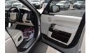 Land Rover Range Rover DIESEL 3.0L AUTOMATIC RIGHT HAND DRIVE (EXPORT ONLY)