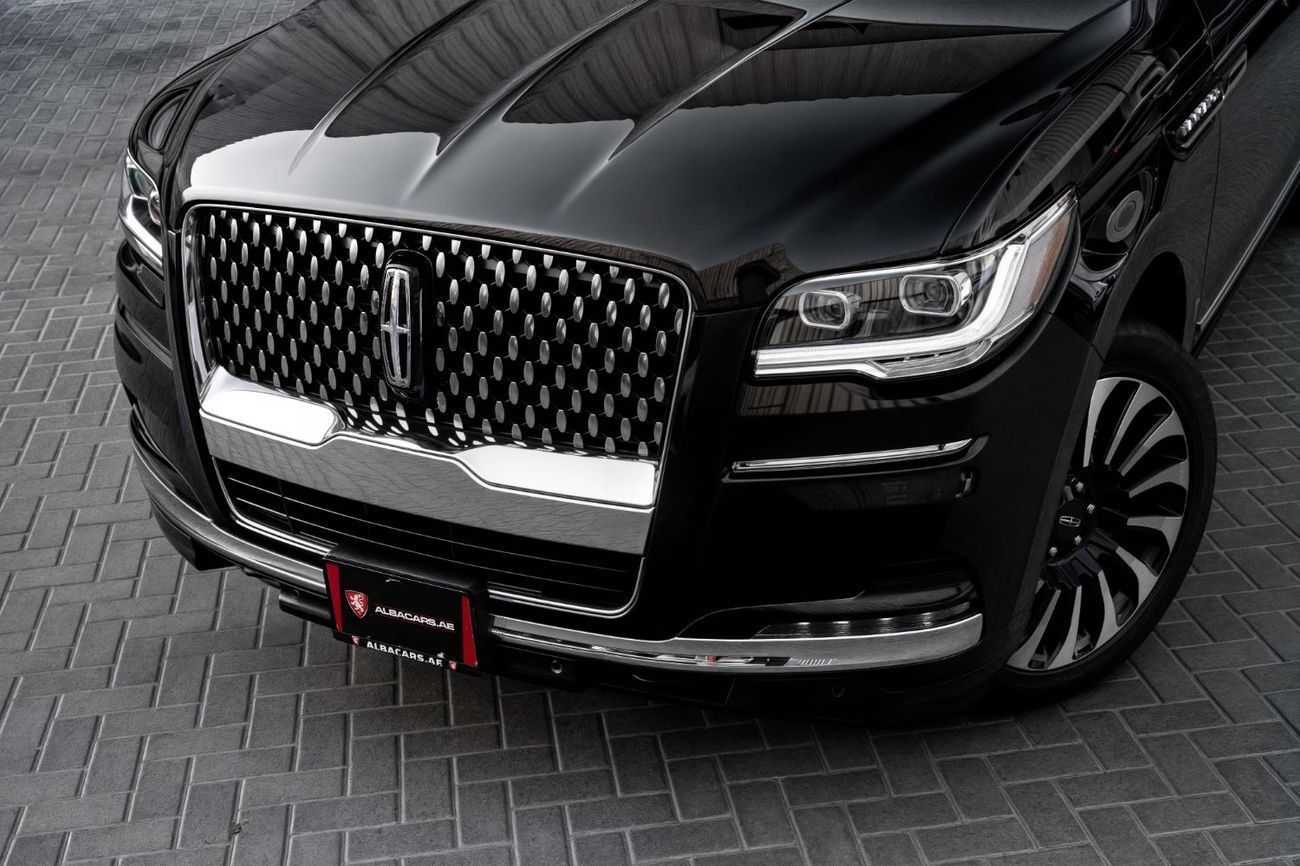 Lincoln Navigator PRESIDENTIAL | 5,875 P.M | 0% Downpayment | WARRANTY!