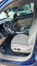 Ford Explorer XLT 3.5L