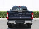 Ford F 250 6.7L V8 Turbo Diesel
