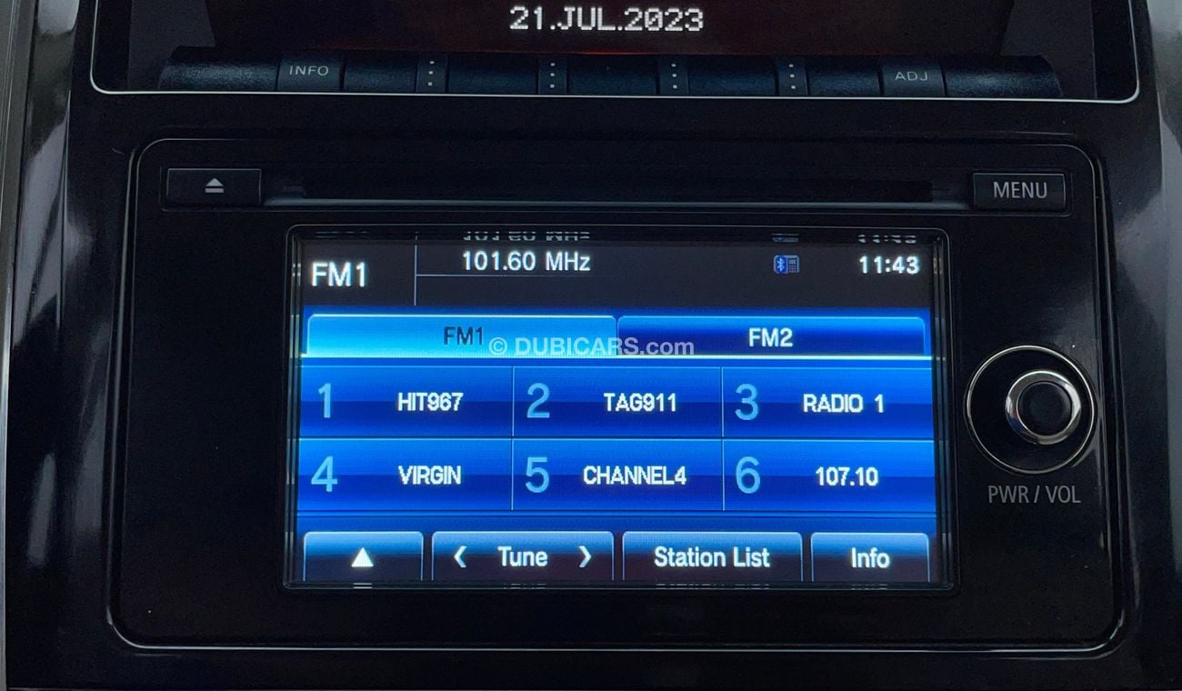 Mitsubishi Pajero GLS BASE 3.5 | Zero Down Payment | Free Home Test Drive