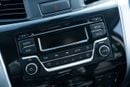 Nissan Navara Nissan Navara Manual Transmission 4x4