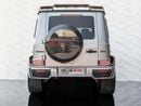 Mercedes Benz G63 AMG BRABUS G800