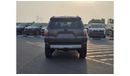 Toyota 4Runner *Offer*2018 Toyota 4Runner Off Road TRD Full Option 4.0L V6 /