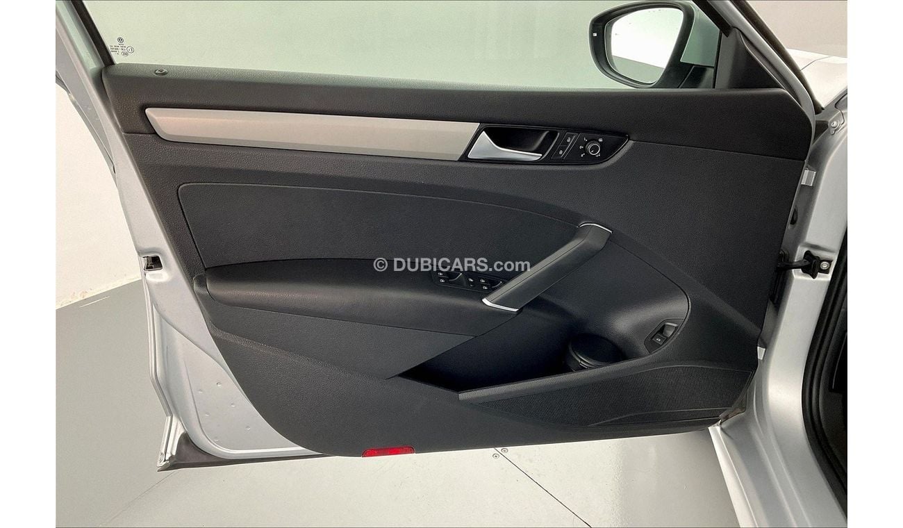 Volkswagen Passat Trendline