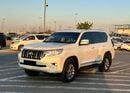 Toyota Prado 2019 Toyota Prado TXL 4.0L V6 Full Options - AWD 4x4  GCC- Electric Seat - Rear CAM & Sensors - Cool