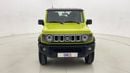 Suzuki Jimny GLX 1.5 | Zero Down Payment | Home Test Drive