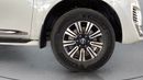 نيسان باترول 4.0 V6 SE TITANIUM 4WD AUTO | شامل الضمان | 0 ﺪﻔﻋﺓ ﺃﻮﻟﻯ