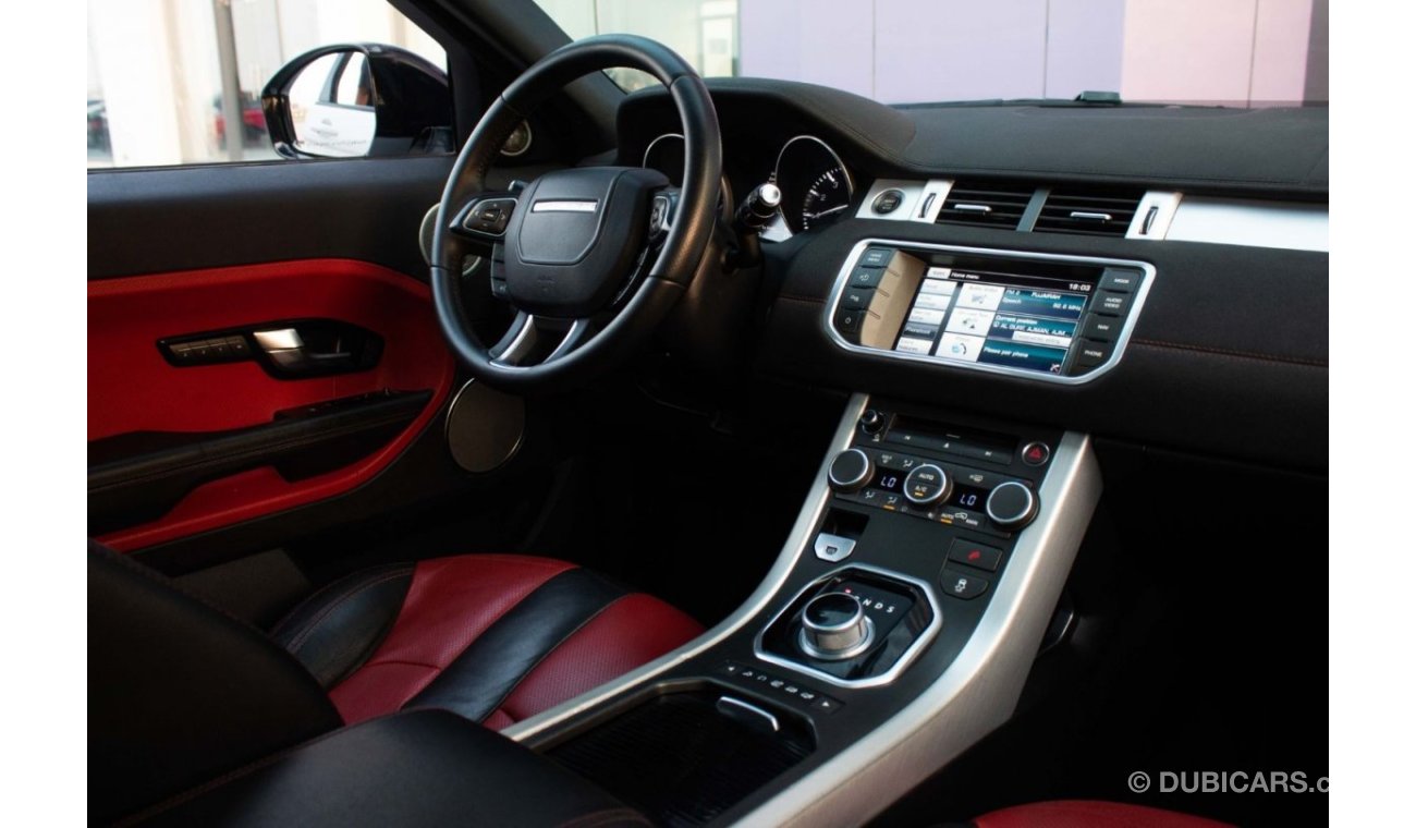 لاند روفر رانج روفر إيفوك ديناميك بلس رنج روفر ايفوك داينمك 2014  مطلوب 62,000 درهم  ممشي 159000 كم مواصفات خليجيه فل اوبشن رق