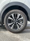 كيا KX1 Brand New KX1 1.4L Chinese Specs