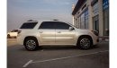 GMC Acadia Denali