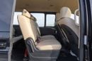 Hyundai Staria Hyundai Staria Comfort | GCC Specs | Automatic | Family Van | 2024 (Export)