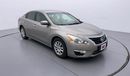 Nissan Altima S 2.5 | Zero Down Payment | Free Home Test Drive