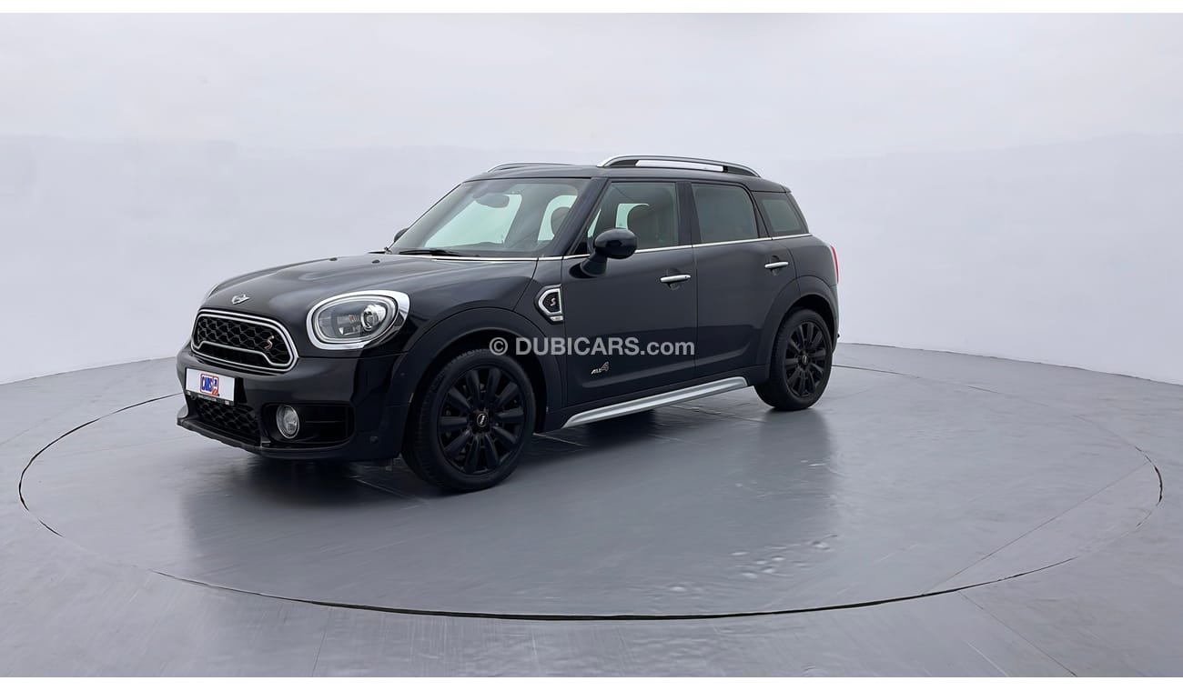 Mini Cooper Countryman S ALL4 2 | Under Warranty | Inspected on 150+ parameters