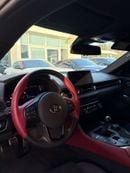 تويوتا سوبرا GR 3.0L